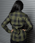 Women's OD Heritage Flannel - Dixxon Flannel Co.