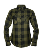 Women's OD Heritage Flannel - Dixxon Flannel Co.