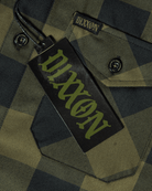 Women's OD Heritage Flannel - Dixxon Flannel Co.