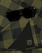 Women's OD Heritage Flannel - Dixxon Flannel Co.