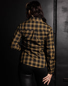 Women's Offspring SMASH Flannel - Dixxon Flannel Co.