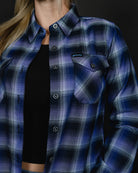 Women's Offspring Supercharged Flannel - Dixxon Flannel Co.