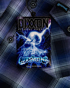 Women's Offspring Supercharged Flannel - Dixxon Flannel Co.