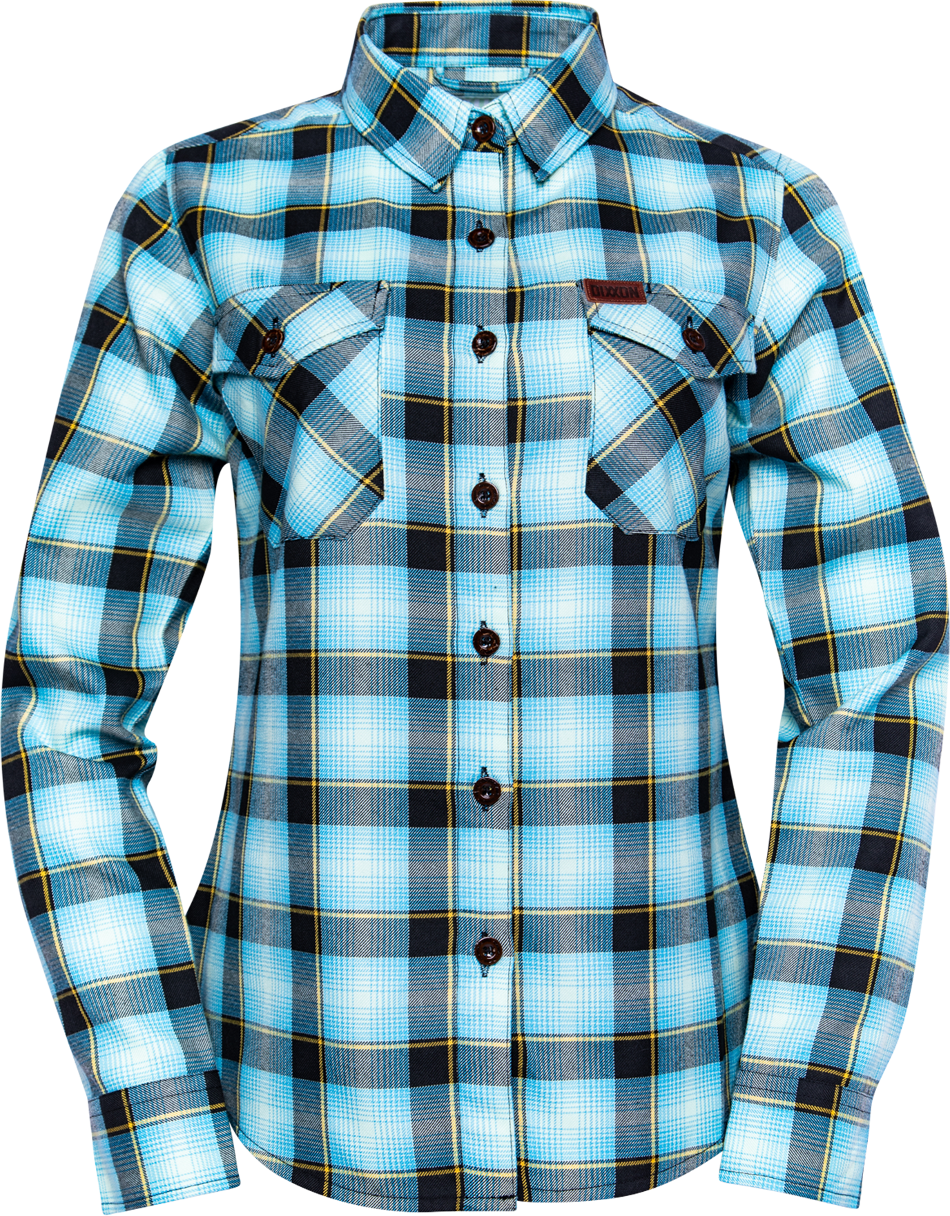 Women's Ohana Flannel - Dixxon Flannel Co.