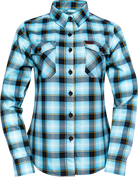 Women's Ohana Flannel - Dixxon Flannel Co.