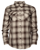 Women's Ordinance Flannel - Dixxon Flannel Co.