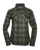Women's Ornament Flannel - Dixxon Flannel Co.