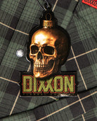 Women's Ornament Flannel - Dixxon Flannel Co.