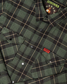 Women's Ornament Flannel - Dixxon Flannel Co.