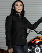 Women's Outlaw Heritage Flannel - Dixxon Flannel Co.