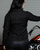 Women's Outlaw Heritage Flannel - Dixxon Flannel Co.