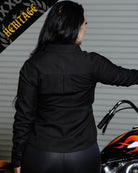 Women's Outlaw Heritage Flannel - Dixxon Flannel Co.