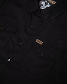 Women's Outlaw Short Sleeve Flannel - Dixxon Flannel Co.