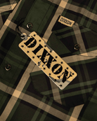 Women's Outpost Bamboo Short Sleeve - Dixxon Flannel Co.
