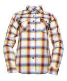 Women's Outside The Lines Flannel - Dixxon Flannel Co.
