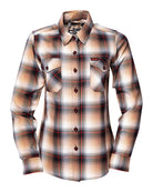 Women's Overlander Flannel - Dixxon Flannel Co.