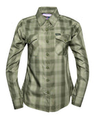 Women's Palo Verde Long Sleeve Bamboo - Dixxon Flannel Co.