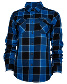 Women's Pantera Far Beyond Driven Flannel - Dixxon Flannel Co.