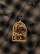 Women's Parker Flannel - Dixxon Flannel Co.