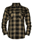Women's Parker Flannel - Dixxon Flannel Co.
