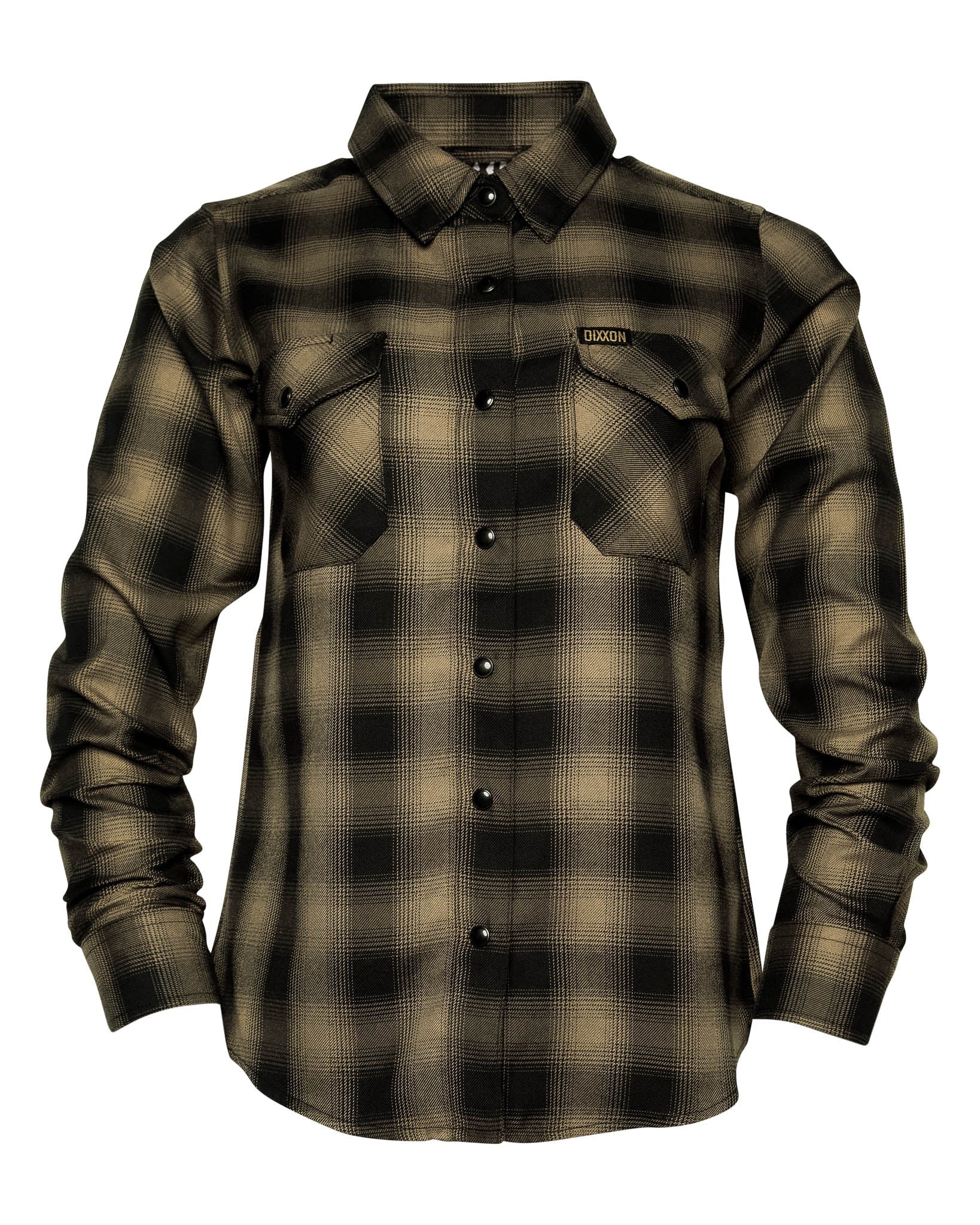 Women's Parker Flannel - Dixxon Flannel Co.