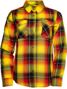 Women's Pastrana 2.0 Flannel - Dixxon Flannel Co.
