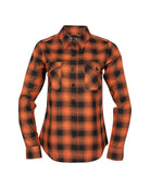 Women's Patch Flannel - Dixxon Flannel Co.