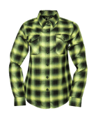 Women's Pickleback Flannel - Dixxon Flannel Co.