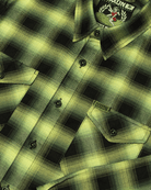 Women's Pickleback Flannel - Dixxon Flannel Co.