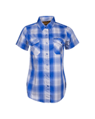 Women's Pierside Bamboo Short Sleeve - Dixxon Flannel Co.