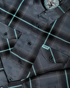 Women's Powerline Flannel - Dixxon Flannel Co.