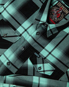 Women's Pumper Flannel - Dixxon Flannel Co.
