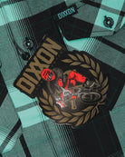 Women's Pumper Flannel - Dixxon Flannel Co.