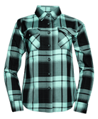 Women's Pumper Flannel - Dixxon Flannel Co.