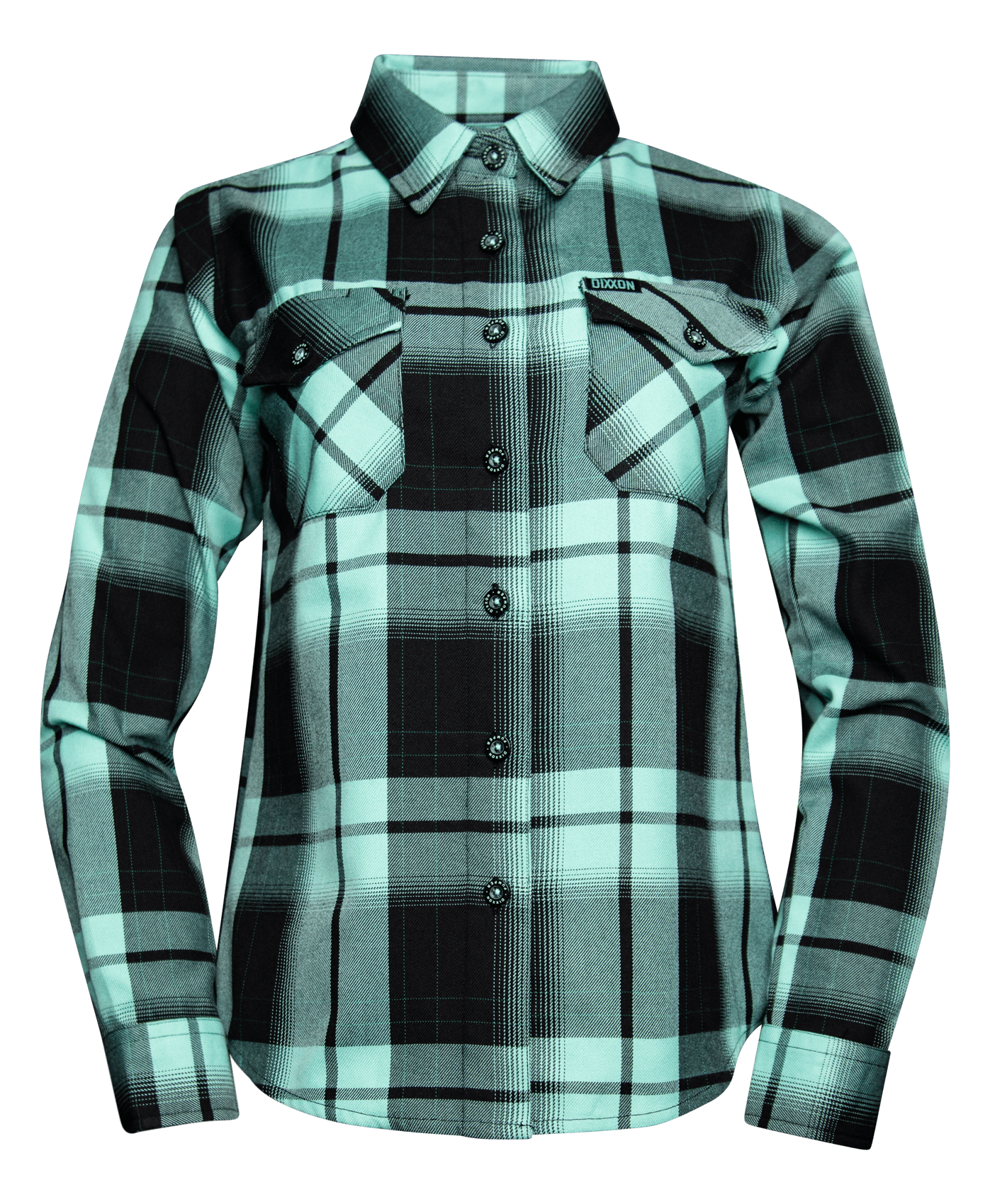 Women's Pumper Flannel - Dixxon Flannel Co.