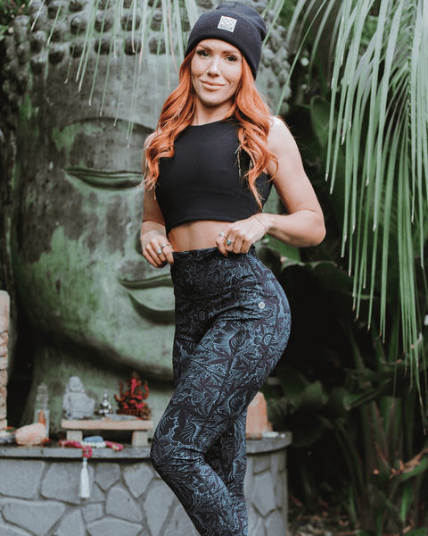 Dixxon Purple Haze Leggings: Shop Now & Get Yours - 2026