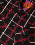 Women's Quarter Mile Bamboo Short Sleeve - Dixxon Flannel Co.
