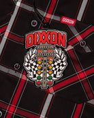 Women's Quarter Mile Bamboo Short Sleeve - Dixxon Flannel Co.