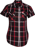 Women's Quarter Mile Bamboo Short Sleeve - Dixxon Flannel Co.