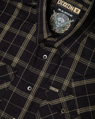 Women's Range Bamboo Short Sleeve - Dixxon Flannel Co.