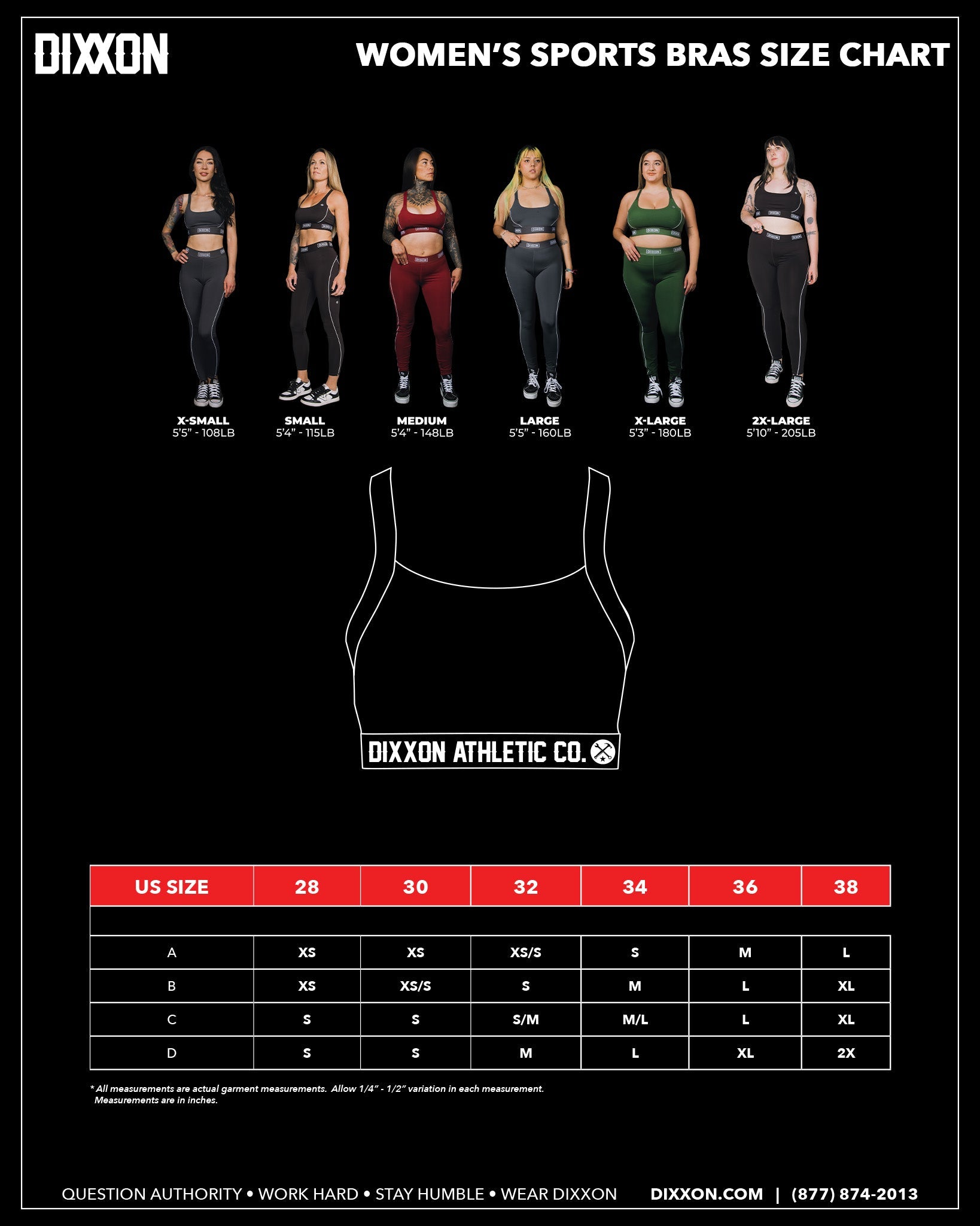 Women's Range Sports Bra - Cobalt Terazzo - Dixxon Flannel Co.