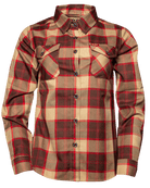 Women's RAW Flannel - Dixxon Flannel Co.
