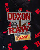 Women's RAW Party Shirt - Dixxon Flannel Co.