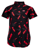 Women's RAW Party Shirt - Dixxon Flannel Co.