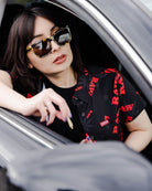 Women's RAW Party Shirt - Dixxon Flannel Co.