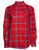 Women's Rebellion Flannel - Dixxon Flannel Co.
