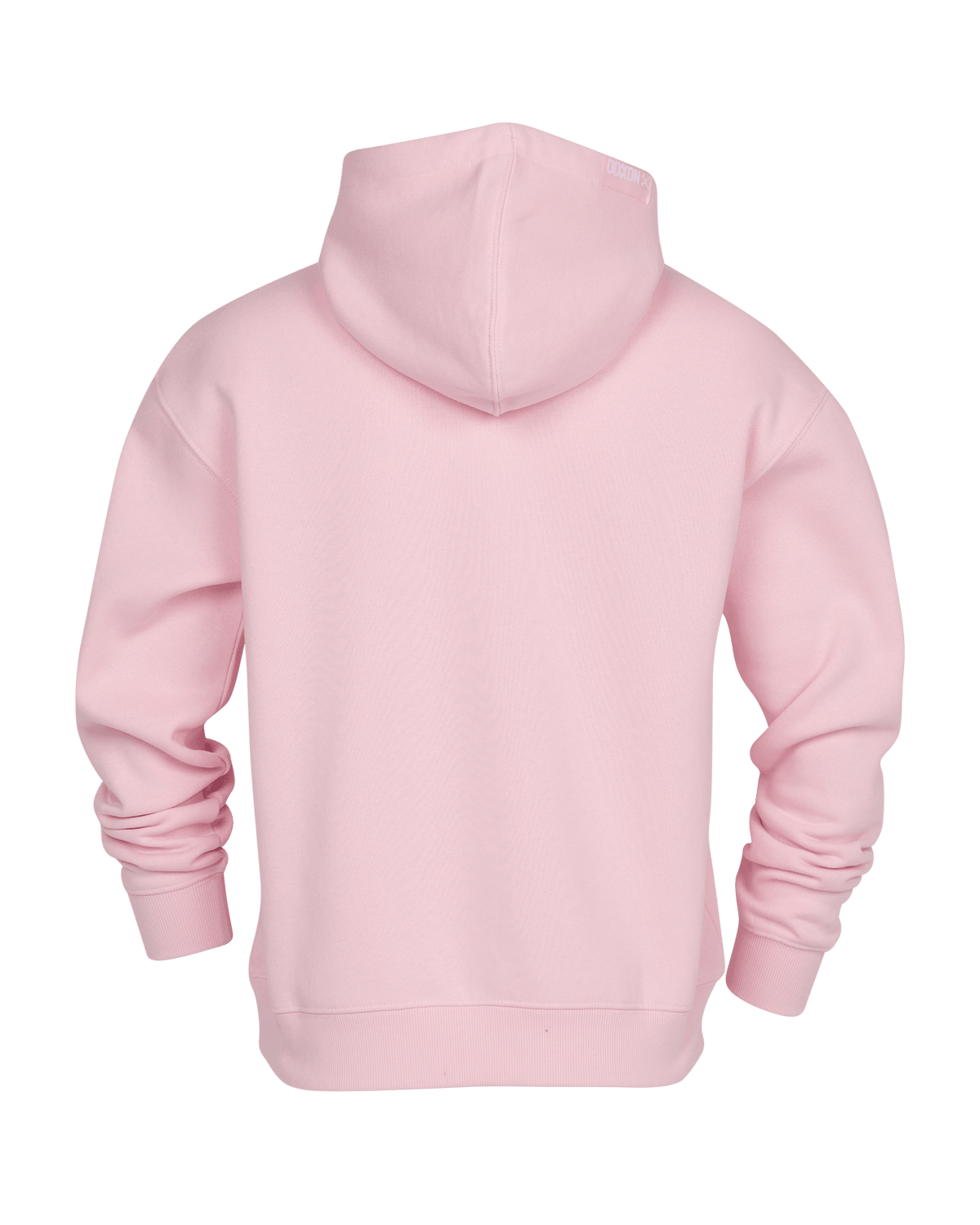 Women's Reck Pullover Hoodie - Pink - Dixxon Flannel Co. view 3