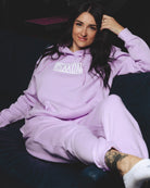 Women's Reck Sweatpants - Lavender - Dixxon Flannel Co.