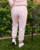 Women's Reck Sweatpants - Pink - Dixxon Flannel Co.