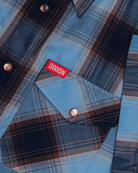 Women's Red Tag Bamboo Short Sleeve - Dixxon Flannel Co.